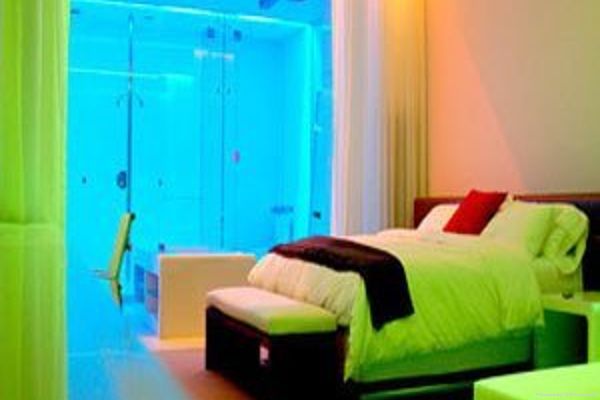HEAT HOTEL (Lake Havasu City)